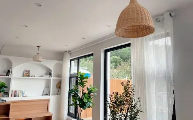 Yishan Yitian Homestay