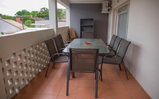 The Gaza Homes Self Catering Apartment