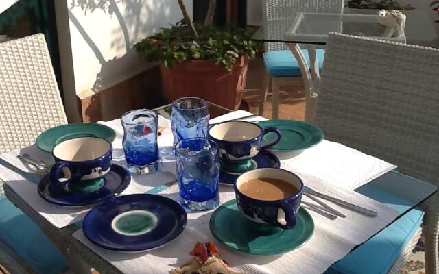 La Soffitta Sul Mare Bed and Breakfast