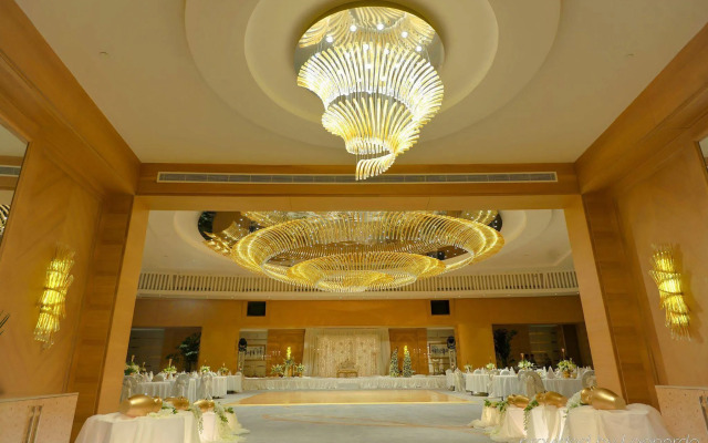 Grand Millennium Sulaimani