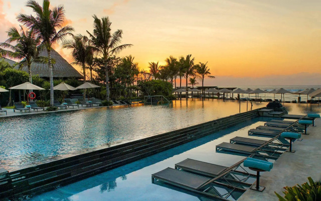 The Ritz-Carlton Bali Villas