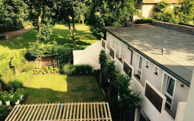 Bed and Breakfast am Meerturm