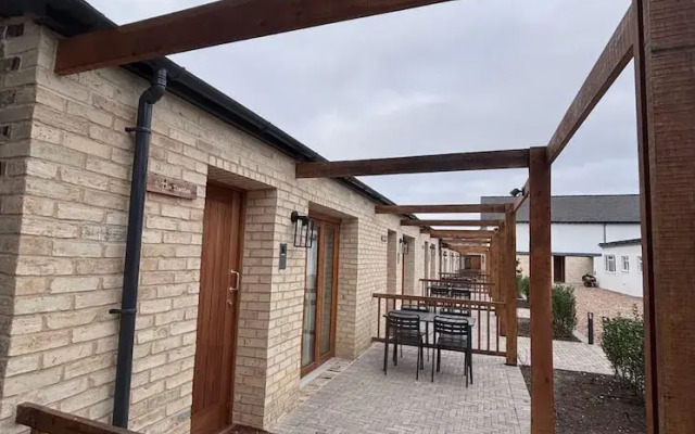 The Stables at Minstrel Court