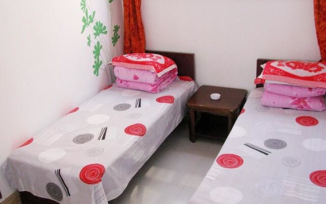 Penglai Rongjun Fisher Apartment
