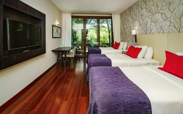 Mercure Iguazu Hotel Iru
