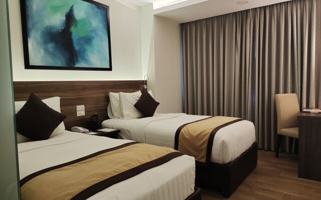 Hotel Marciano