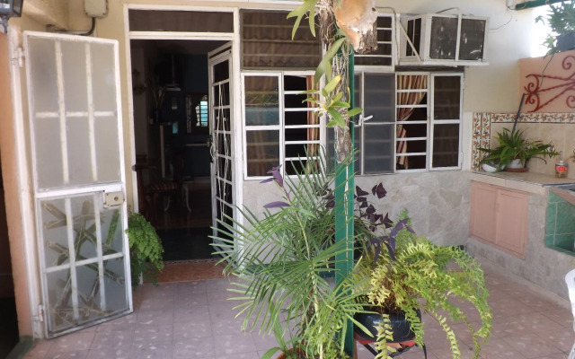 Apartamento Barbara