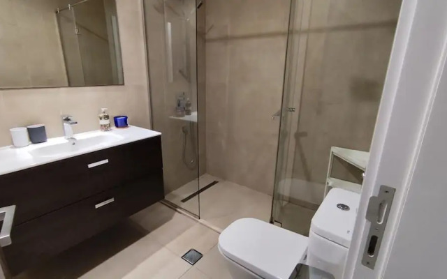Phaedrus Living: Dubai Marina Arcade Residence 703