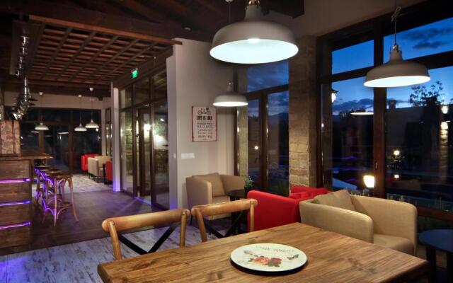 Esterra Vini Guest House