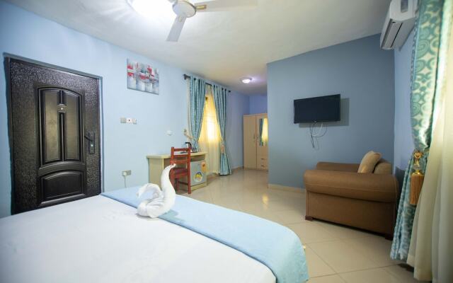 De-Kings Hotel