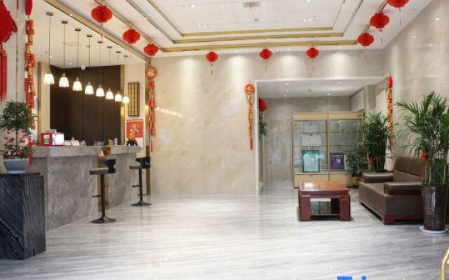 Sucheng Boutique Hotel