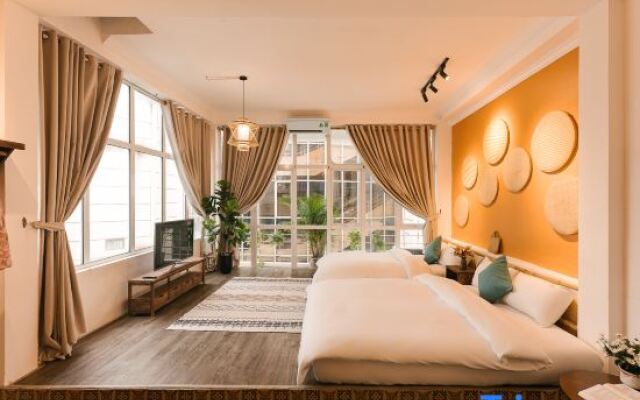 OH Trendy Homes Hoan Kiem PNL1