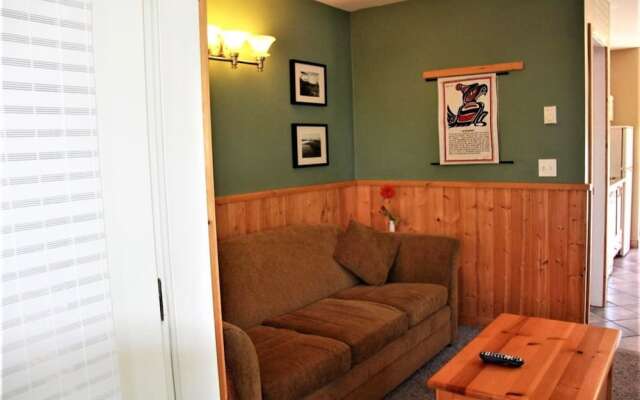 Natures Edge Cottage