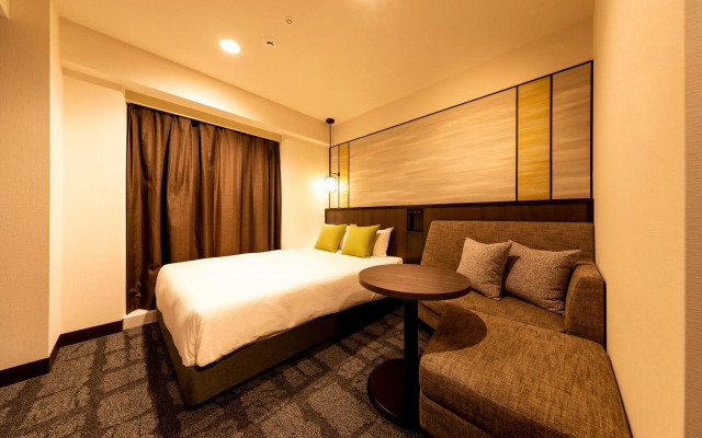 Hotel JAL City Nagano