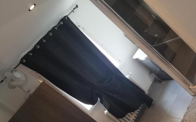 Hôtel Restaurant le Mistral