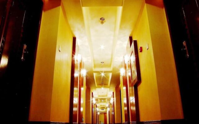 Laway Internatinal Hotel