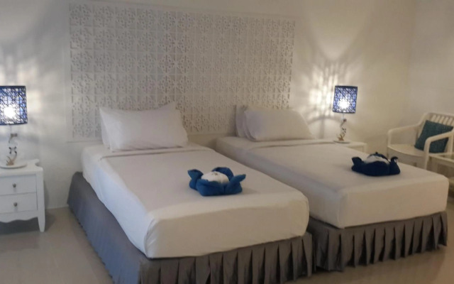P.P. Blue Sky Resort