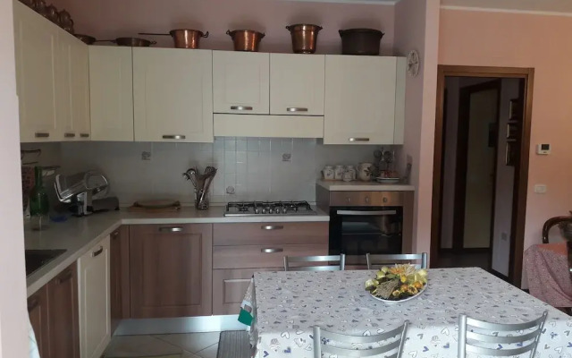 Villa Paradiso Casa Vacanze