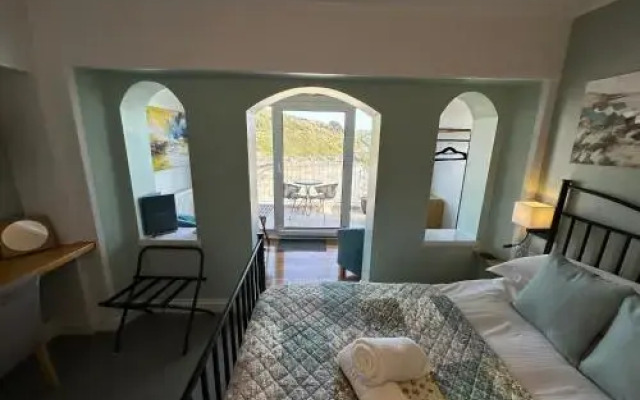 The Watermark Bed & Breakfast