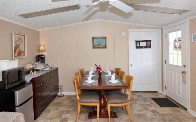 The Hertzog Homestead Bed & Breakfast