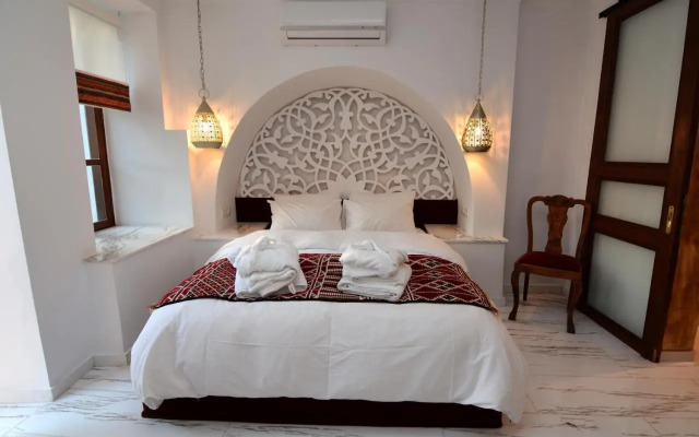 Amina Hanem Boutique Apartments
