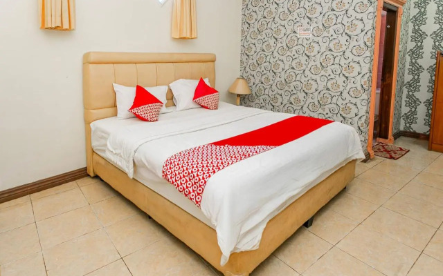 ZEN Rooms Puncak Cibogo KM 69