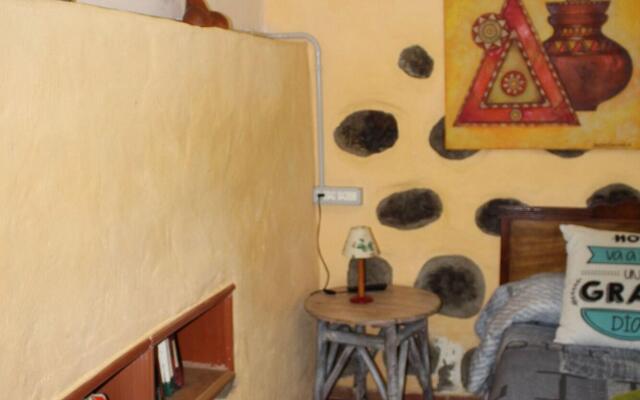 Casa Rural La Piedra Viva-GRUPOS