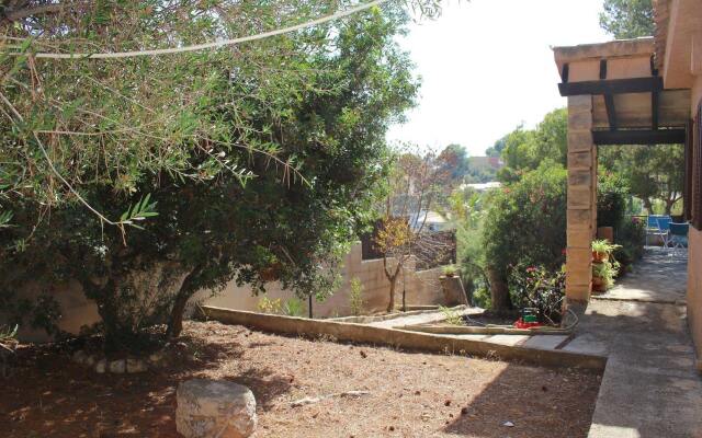 Villa Costa Blanes