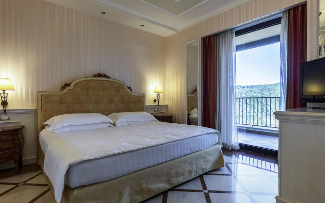 Mercure Petriolo Siena Terme Spa Hotel