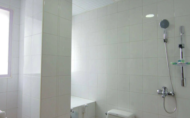 Hotel A1