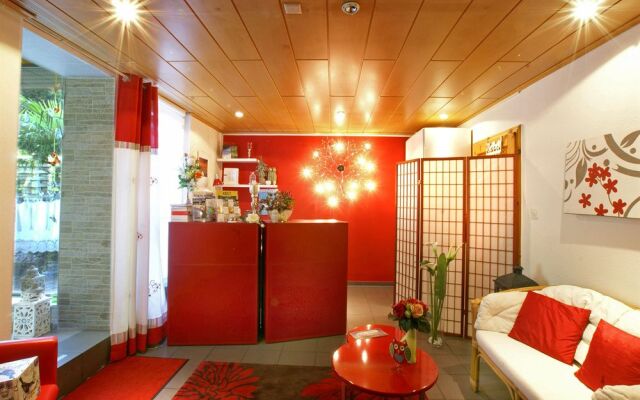 Bed and Breakfast Waldheim 30
