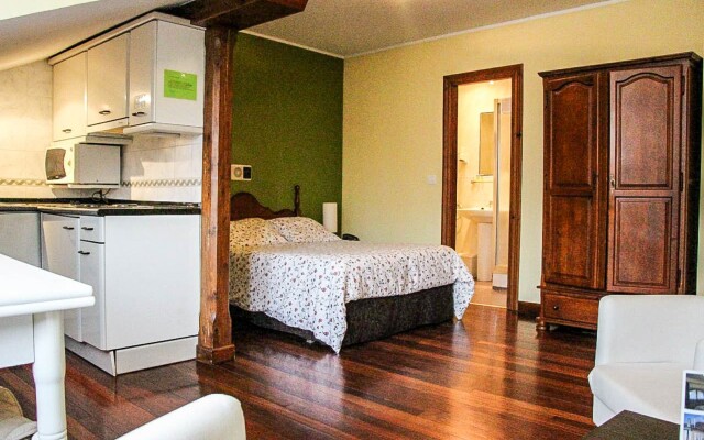 Hotel Puerto de Llanes