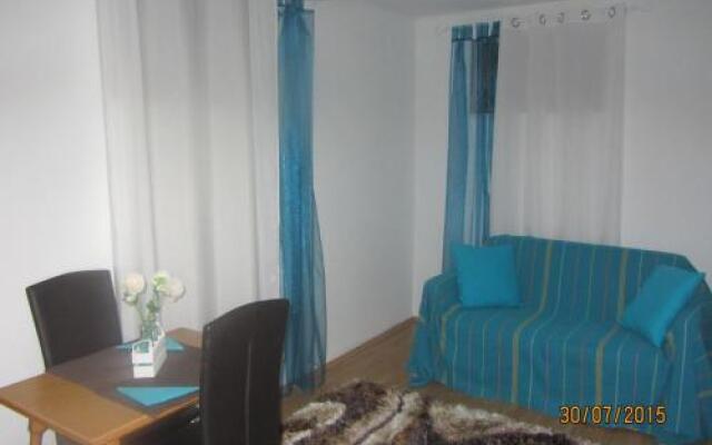 Single Room in Warmbad