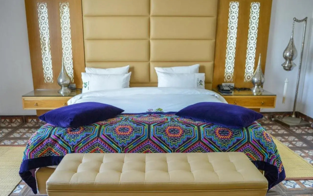 Hotel Villa Aralia