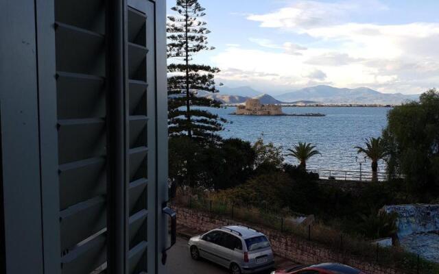Impero Luxury Suites Nafplio