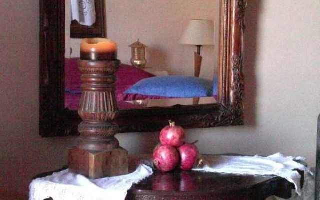 Archontiko Art Hotel