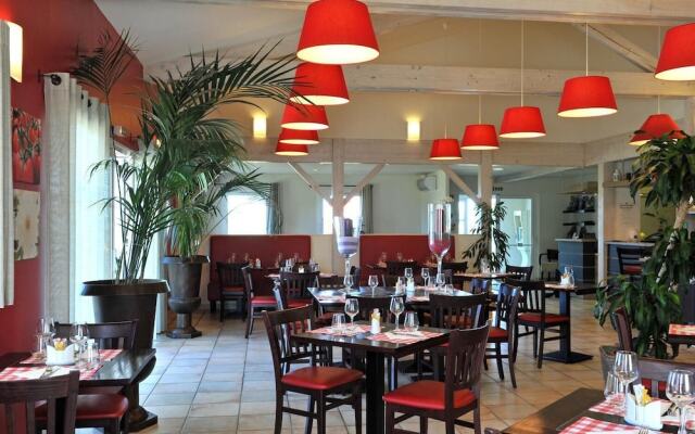 Contact Hôtel Fontenay-le-Comte