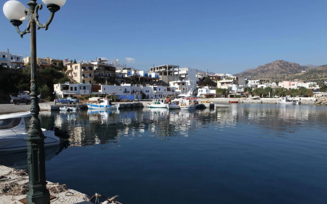 Cretasun Apartments