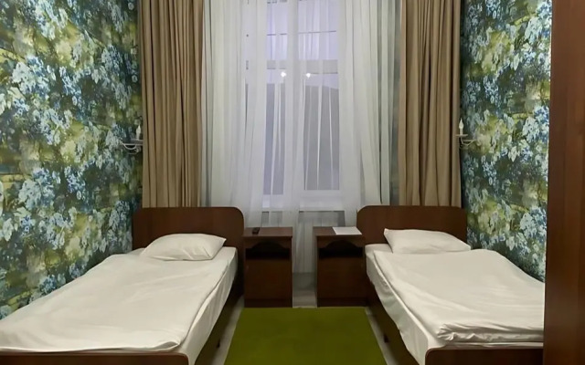 Комнаты на улице Дзержинского 61