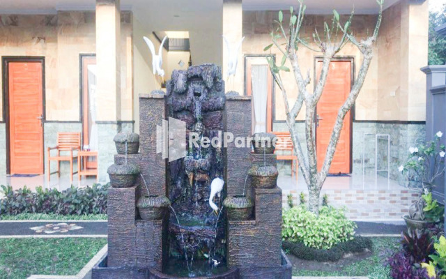 Yudi homestay RedPartner