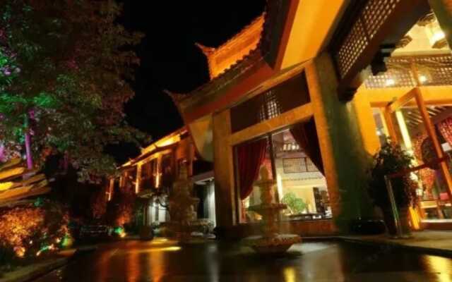 Haiying Langting Hotel