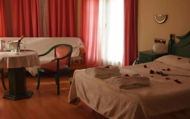 Hotel Mitra