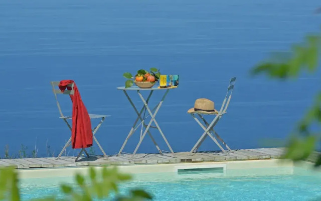 Villa Palomina 8 in Cefal