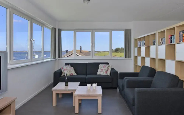 Apartment in Kamperland Near Sea