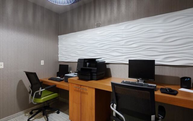 SpringHill Suites Chicago Bolingbrook