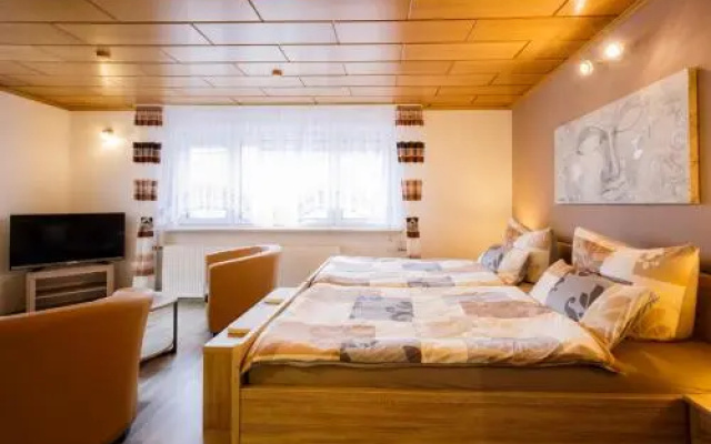 Boxis Ferienhaus