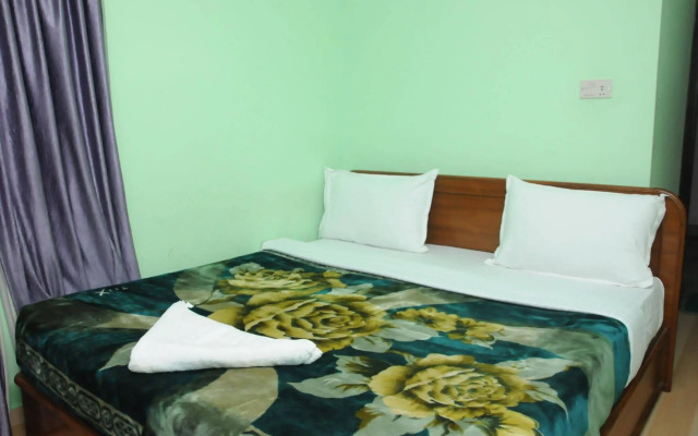 Shiva Shankar Hotel