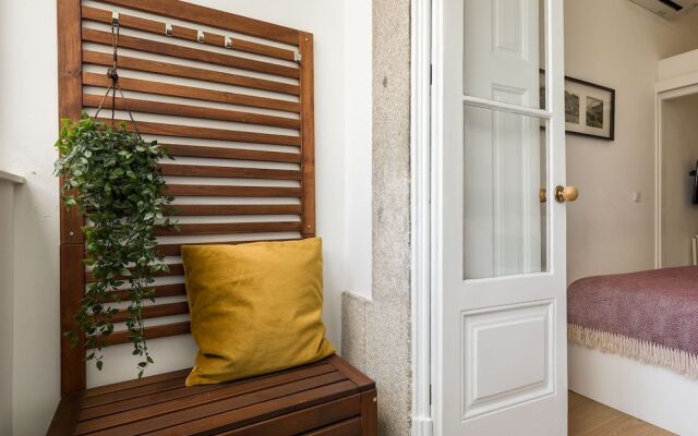 Apartment Bolhão Market by Sweet Porto