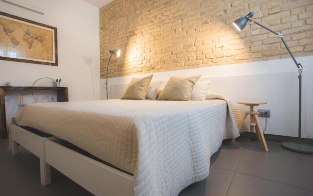 Bed and Breakfast Aratro & Rosmarino