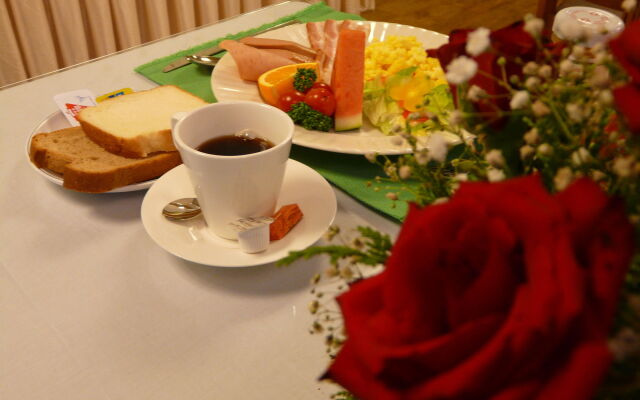 Incheon Airport Hotel